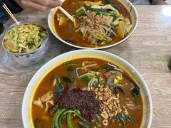 -真够味骨汤麻辣烫(光明小区店)