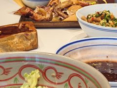 -打酱油·非遗淮扬菜(瘦西湖梅岭店)