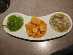 -沼津港精致料理·寿喜烧·烧鸟(龙湖南桥天街日料榜单店)