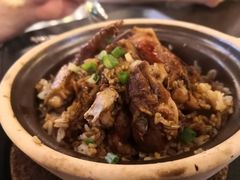 -马来西亚美食街