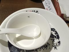 -东口码头·烧鸽子·鱼头泡饼·地方菜(金鹰悦城店)