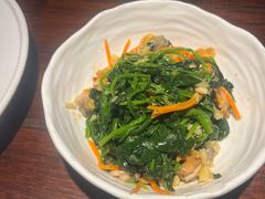 菠菜毛蛤蜊-前海沿·青岛菜(五四广场永旺店)