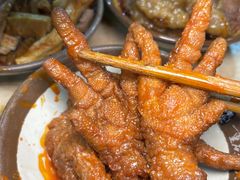 -正南齊北重庆老火锅(光华村直营店)
