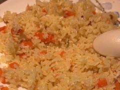 -巴依兄弟西域美食(机场店)