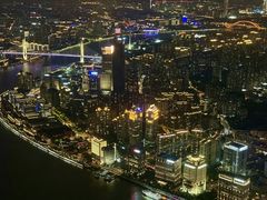 -上海中心大厦