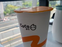-CoCo都可(骆家庄新店)