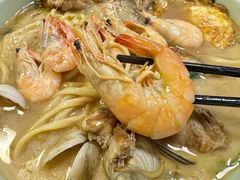 -大禹家·海鲜面馆(新闸路店)