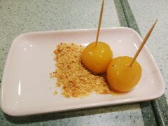 糖不甩-松记糖水店(铜锣湾分店)