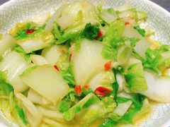 -俏立方·15年新楚菜