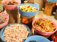 -戈拿旺巴西烤肉(崇文门店)