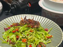 -外婆味道·云南菜大当家(南亚店)