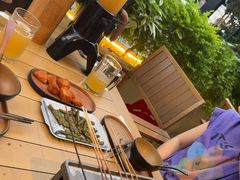 -花和尚·湘西小串烧烤(祈福店)