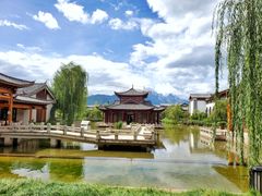 -丽江金茂凯悦臻选酒店-滇香馆