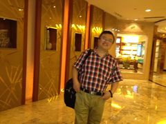 -雅戈尔富宫大酒店(观前街店)