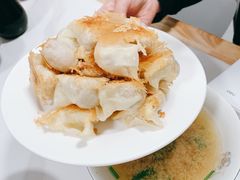 -东门饺子馆(少年宫路店)