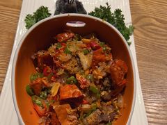 -尚海豆捞(乐虹坊店)