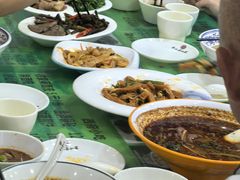 -令氏家外家周秦食府(高新店)