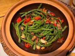 -老阿爸鲜鱼土菜(昆山花桥店)