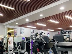 -开阳里游泳健身