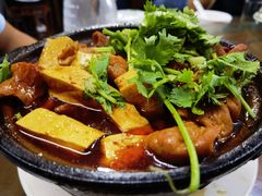 -多福临砂锅居(苏堤北路店)