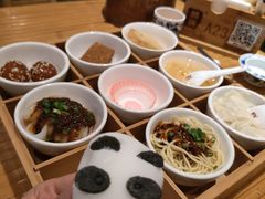 -顺兴老茶馆·精品川菜(世纪城店)