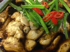 -如我美食(达道社区店)