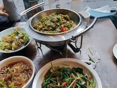 -一楼食业·美食人家