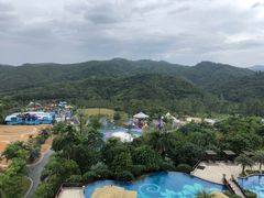 -清远熹乐谷温泉度假酒店