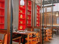 -福禄娃一家人火锅(上地店)