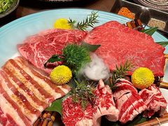 -隐炉和牛烧肉店(群力店)
