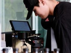 -DEEP COFFEE(瑞光烘焙工厂店)