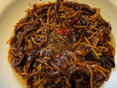 -老平安农家菜(平安店)