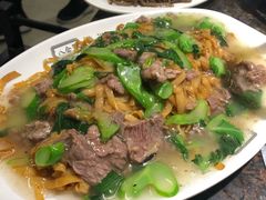 -八合里潮汕鲜牛肉火锅(深圳海岸城店)