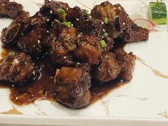 -银都上海菜馆(粤海东路店)