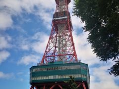 -札幌电视塔
