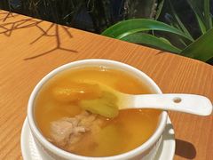 -隅乐胡椒虾·台湾菜·团建(皇岗店)
