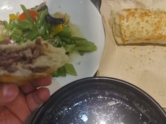 -高玛纳驴肉火烧(河间总店)