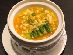 -广州文华东方酒店·江-由辉师傅主理