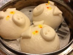 -点点心点心专门店(旺角店)