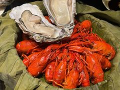 -金陵一哥龙虾馆(三牌楼总店)