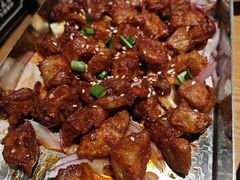 -吕氏疙瘩汤·新鲁菜(济南万象城店)