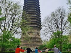 -玲珑塔公园