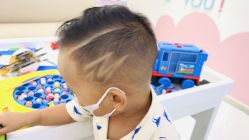 -星咔萌StarCamo儿童剪发(芳圆里IDMALL品牌形象店)