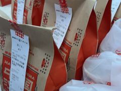 -塔斯汀中国汉堡(徐汇汇京广场店)