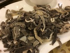 水爆肚-四海回族饭店(前进大街店)