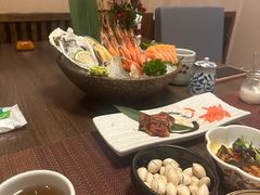 -青叶日本料理(北辰店)