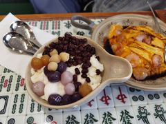 -堂屋糖水店(愚园店)