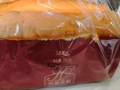 -Caidie Bakery采蝶轩(钟村店)