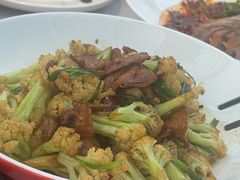 -悦融·京鲁菜·露台花园(安定门店)