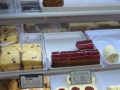 -蜂蝶来饼店(拱北总店)
